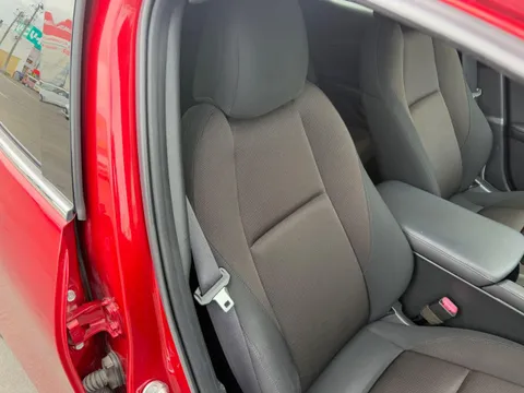 Mazda MAZDA3 Fastback