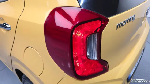 Kia Picanto (Morning)