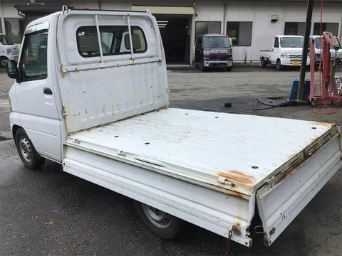 Mitsubishi Minicab Truck