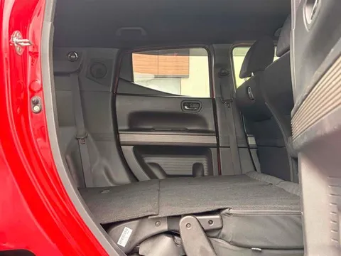 Honda N-BOX Slash