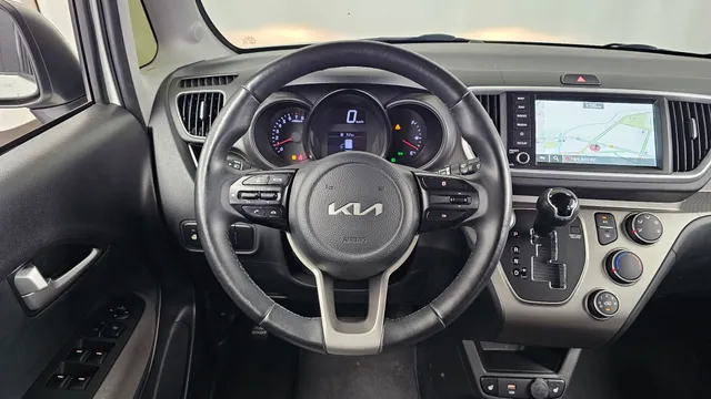 Kia Ray