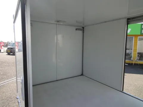 Suzuki Carry Track
