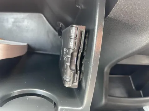 Honda Freed Spike