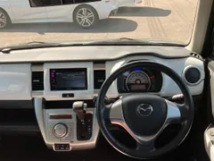 Mazda Flair Crossover
