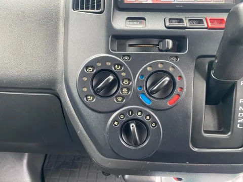 Toyota TownAce Van