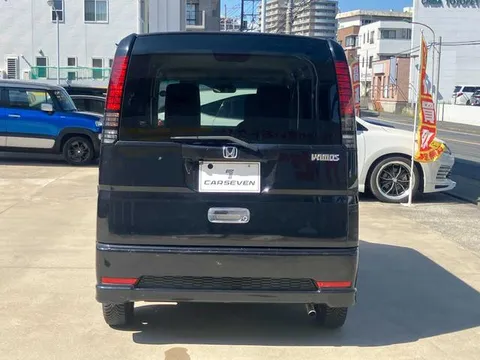 Honda Vamos