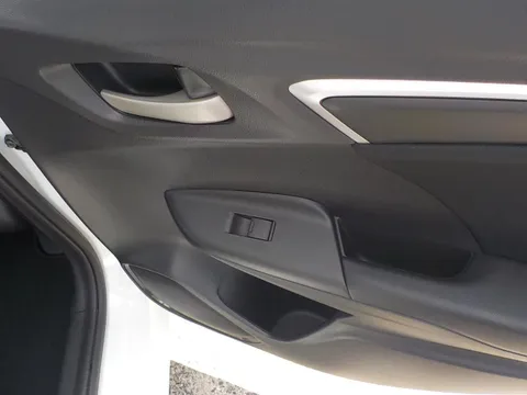 Honda Jazz (Fit)