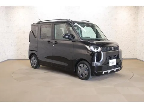 Mitsubishi Delica Mini