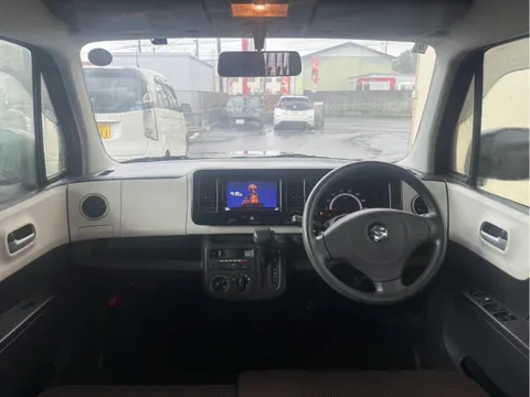 Suzuki MR Wagon