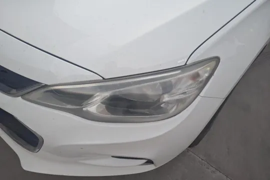 Chevrolet Cavalier