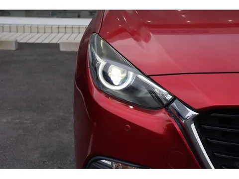 Mazda Axela Sport