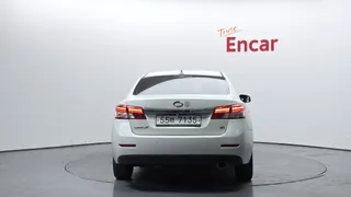 Renault SM5