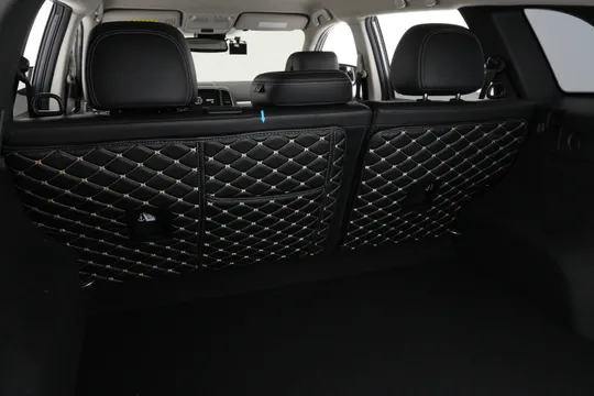 Renault Koleos (QM6)