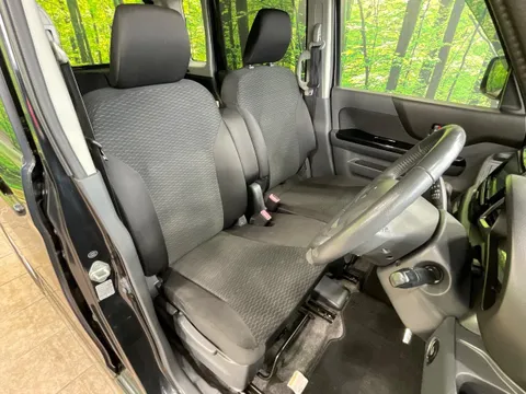 Mazda Flair Wagon Custom Style
