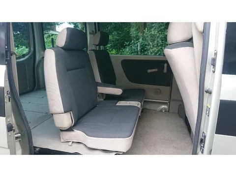 Subaru Dias Wagon