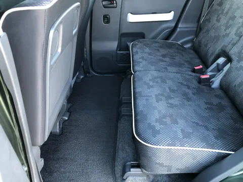 Mazda Flair Crossover
