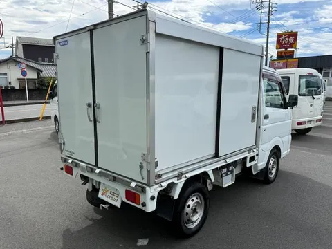 Mitsubishi Minicab Truck