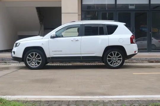 Jeep