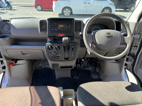 Nissan Clipper