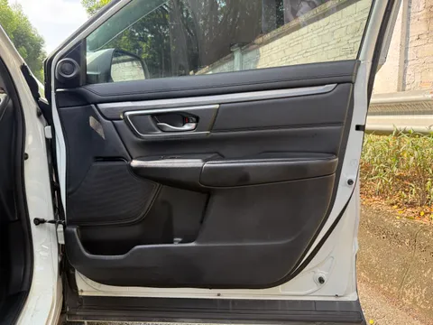 Honda Breeze