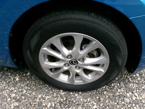 Mazda Mazda2 (Demio)