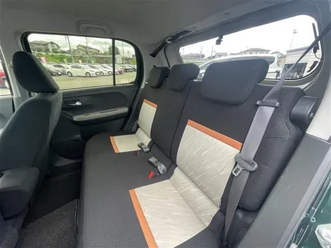 Daihatsu Boon