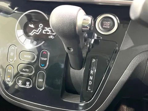 Mitsubishi eK Space Custom