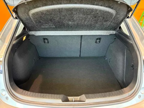 Mazda Axela Sport
