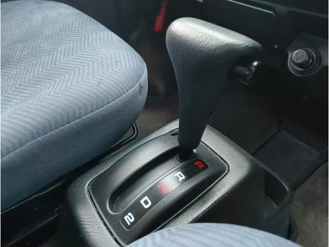 Honda Vamos