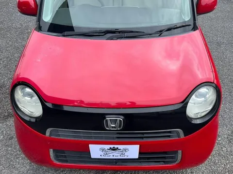 Honda N-ONE