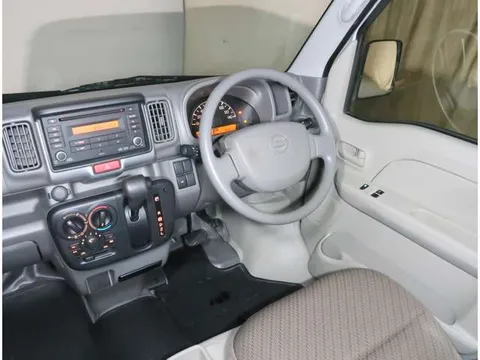 Nissan Clipper
