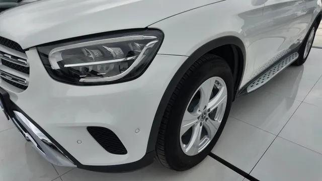 Mercedes-Benz Mercedes-Benz GLC