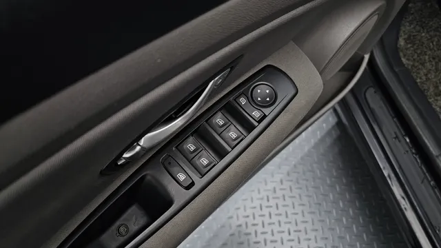 Renault SM3