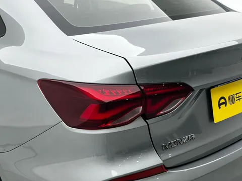 Chevrolet Monza