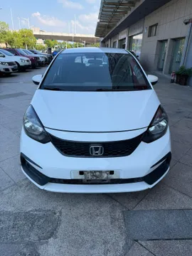 Honda Jazz (Fit)