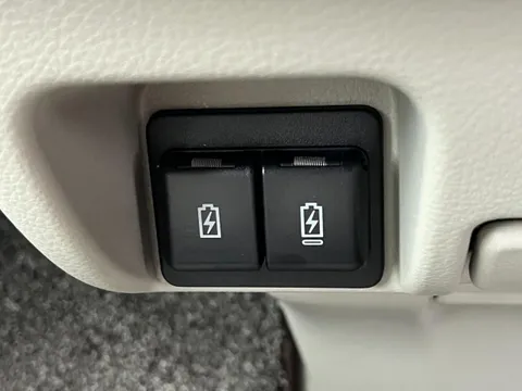 Nissan Clipper Rio
