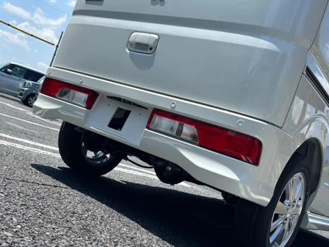 Mitsubishi Town Box