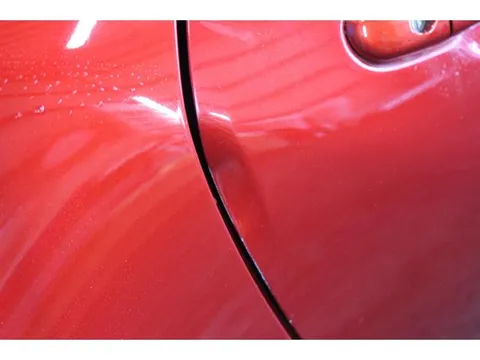 Mazda MX-5 (Roadster)