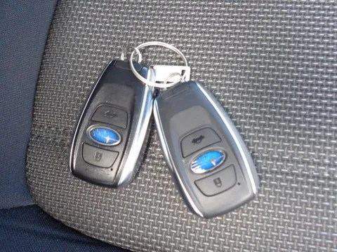 Subaru Impreza Sports