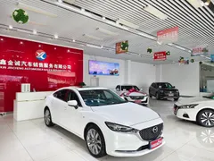 Mazda Mazda6 (Atenza)