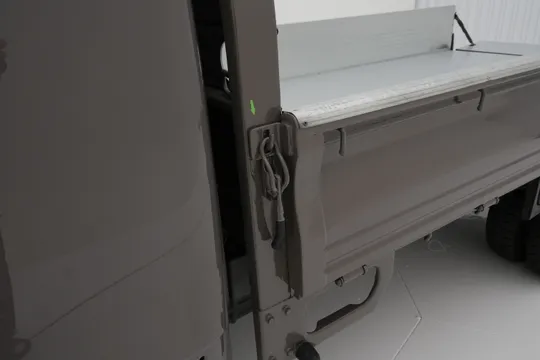 Hyundai Porter II