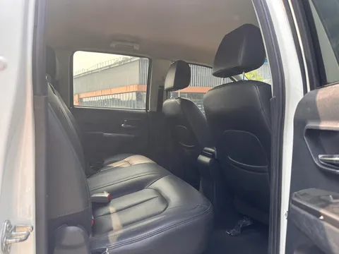 Great Wall Wingle 5