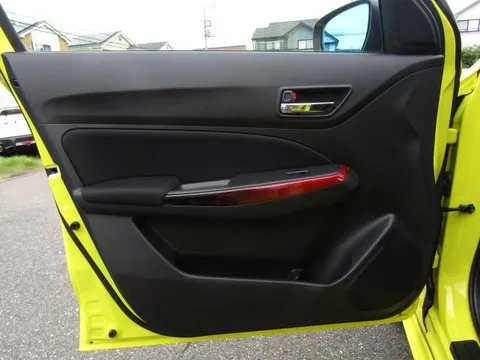 Suzuki Swift Sport