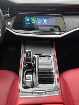 Dongfeng Shine Max (Yixuan Max)