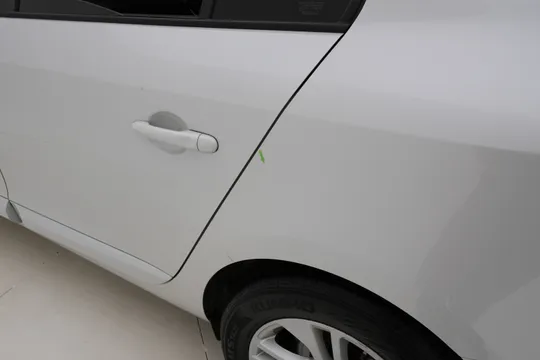Renault SM3