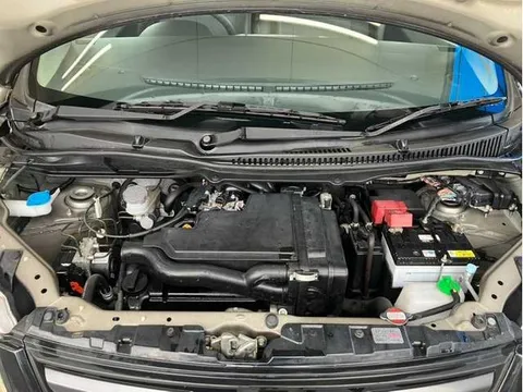 Mazda AZ-Wagon