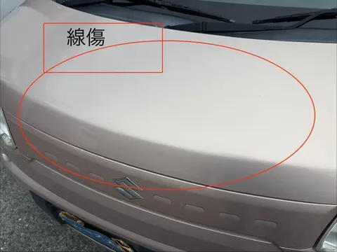Suzuki MR Wagon