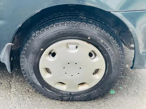 Subaru Vivio
