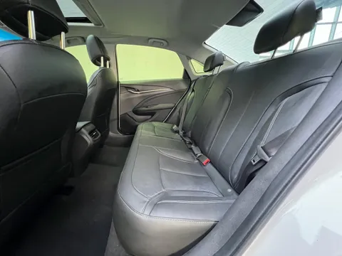 Buick Excelle GT