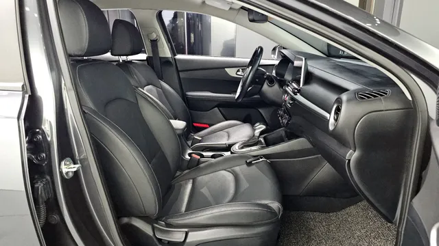 Kia Cerato (K3)